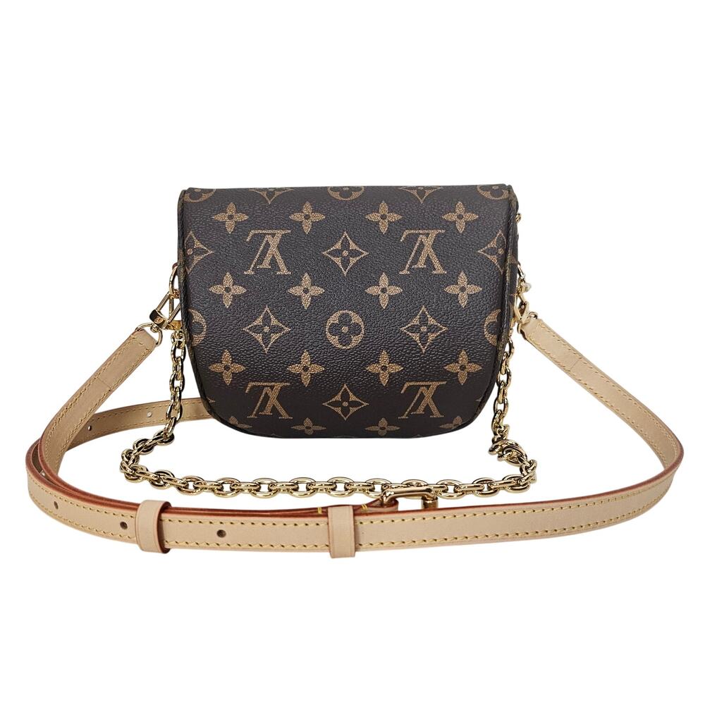 Louis Vuitton Mini Bumbag Cherry Takashi Murakami - Picture 2 of 6
